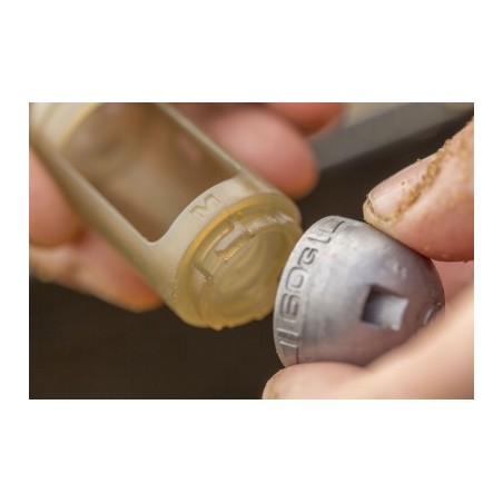 PLOMB POUR FEEDER FERMER WINDOW FEEDER GURU