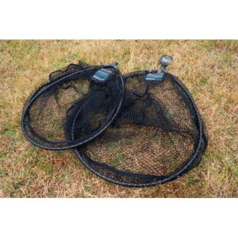 TÊTE ÉPUISETTE CARBON MATCH LANDING NET PRESTON INNOVATION