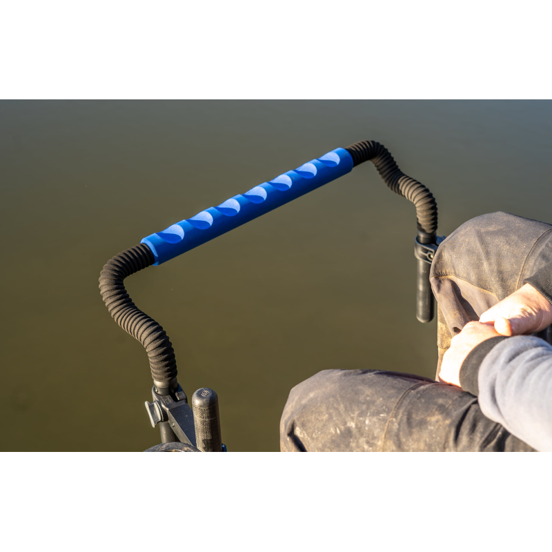 BARRE AMORCAGE OFFBOX PRO POLE SUPPORT PRESTON INNOVATIONS