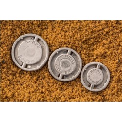 PLOMB POUR FEEDER FERMER WINDOW FEEDER GURU