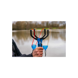 FRONDE A PELLET LONGUE DISTANCE LARGE DURA SLIP CATAPULT PRESTON INNOVATION