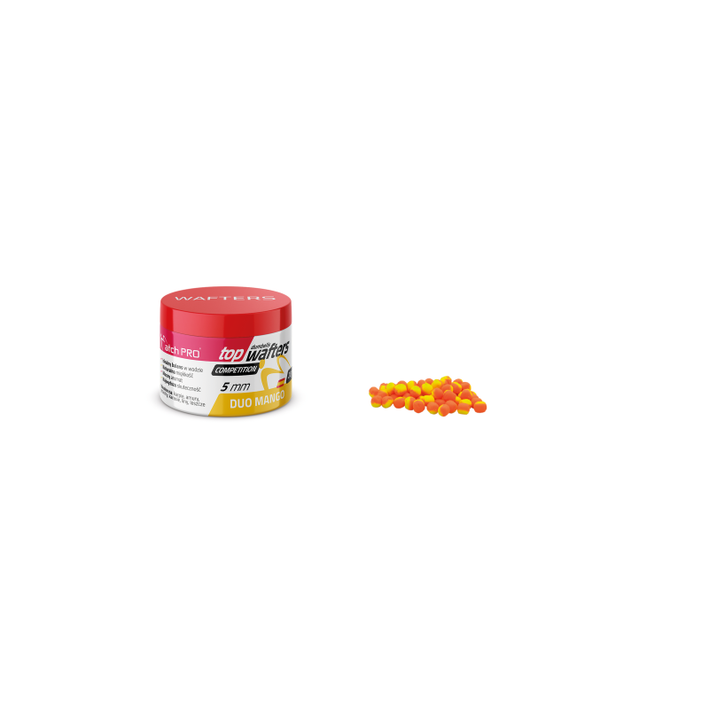 TOP DUMBELLS WAFTERS DUO MATCH PRO