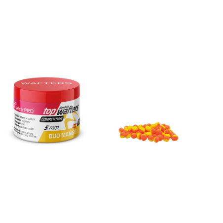 TOP DUMBELLS WAFTERS DUO MATCH PRO