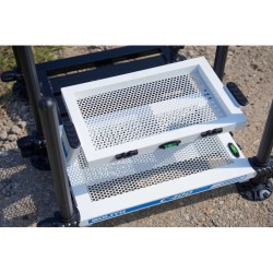 STATION D36 BLANCHE SOLITH C400 6.36 SEAT BOX CRESTA