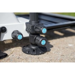 STATION D36 BLANCHE SOLITH C400 6.36 SEAT BOX CRESTA