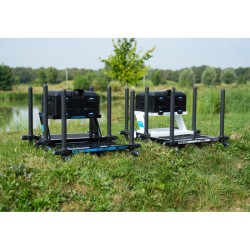 STATION D36 BLANCHE SOLITH C400 6.36 SEAT BOX CRESTA