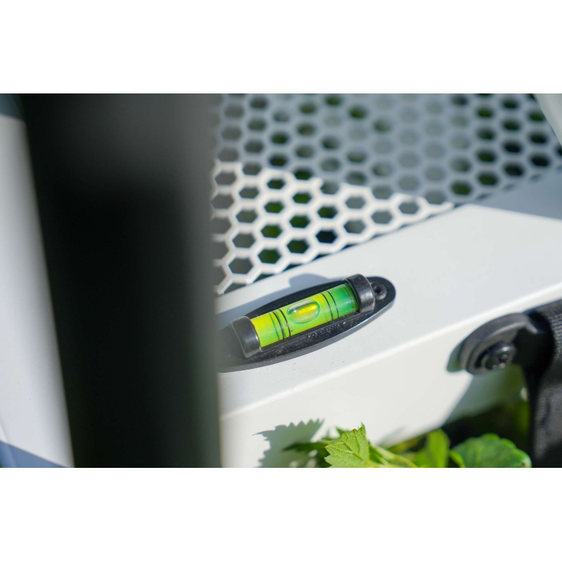 STATION D36 BLANCHE SOLITH C400 6.36 SEAT BOX CRESTA