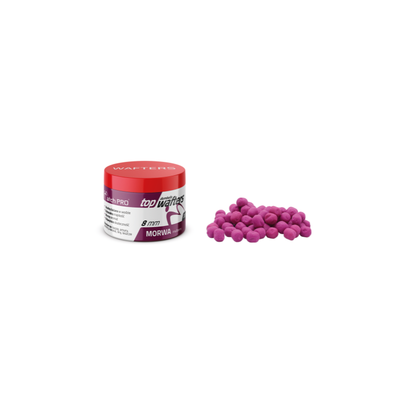 TOP DUMBELLS WAFTERS MATCH PRO