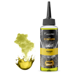 MASTERS SMOKE 100ML MATCH PRO