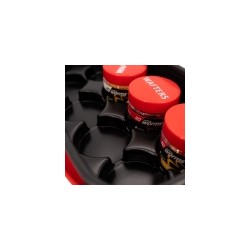 TROUSSE DE RANGEMENTS DUMBELLS/WAFTERS MPRO SYSTEM BAITS EVA MATCH PRO