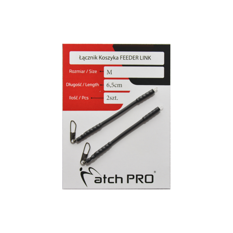 POTENCE FEEDERLINK MATCH PRO POTENCE FEEDERLINK MATCH PRO
