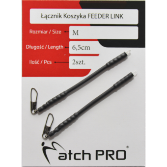POTENCE FEEDERLINK MATCH PRO