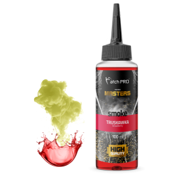 MASTERS SMOKE 100ML MATCH PRO