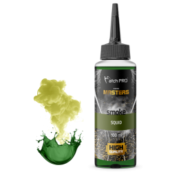 MASTERS SMOKE 100ML MATCH PRO