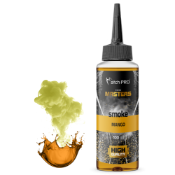 MASTERS SMOKE 100ML MATCH PRO