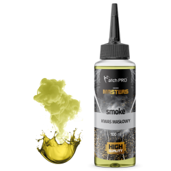 MASTERS SMOKE 100ML MATCH PRO