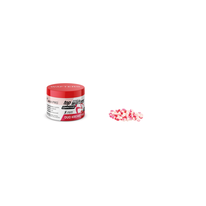 TOP DUMBELLS WAFTERS DUO MATCH PRO TOP DUMBELLS WAFTERS DUO MATCH PRO