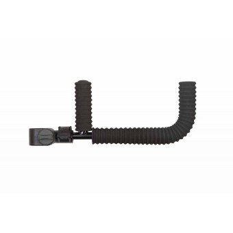 SUPPORT COUDE DOUBLE RIPPLE BAR DOUBLE SHORT PRESTON INNOVATIONS