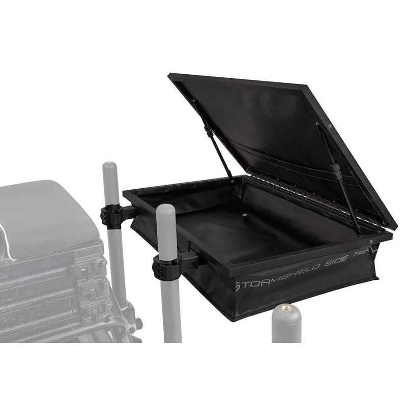 DESSERTE/COFFRE SOUPLE STORMSHIELD SIDE TRAY PRESTON INNOVATIONS DESSERTE/COFFRE SOUPLE STORMSHIELD SIDE TRAY PRESTON INNOVATIONS