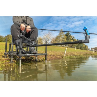 BRAS FEEDER XS ARM STANDARD OFFBOX PRESTON INNOVATION