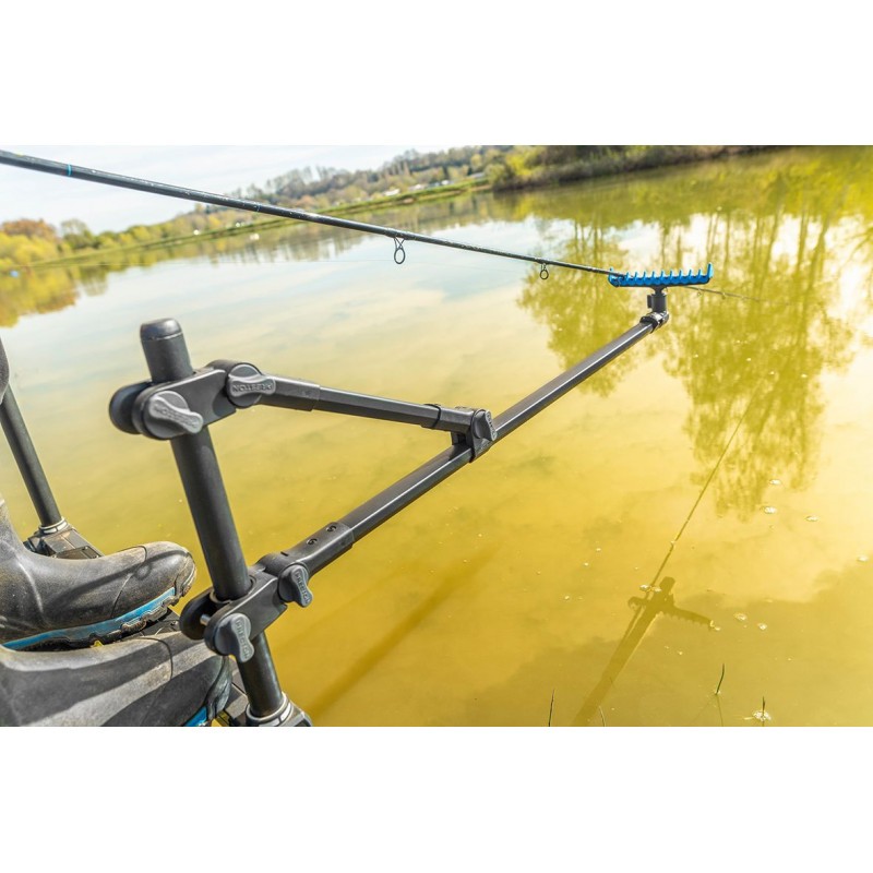 BRAS FEEDER XS ARM STANDARD OFFBOX PRESTON INNOVATION