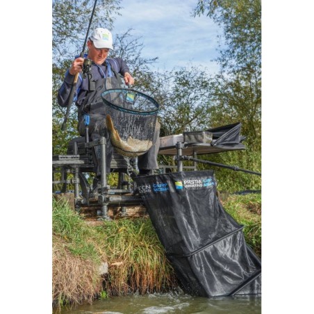 BOURRICHE CARP MESH KEEPNETS 3M PRESTON INNOVATIONS