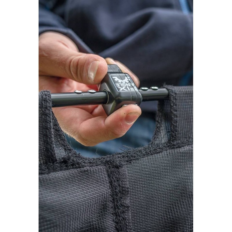 BOURRICHE CARP MESH KEEPNETS 3M PRESTON INNOVATIONS