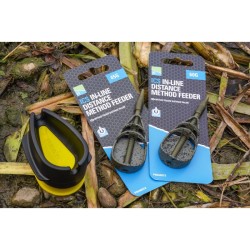 METHOD FEEDER ICS IN-LINE LONGUE DISTANCE PRESTON INNOVATIONS METHOD FEEDER ICS IN-LINE LONGUE DISTANCE PRESTON INNOVATIONS