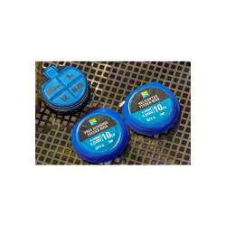 MONTAGE HELICOPTERE FEEDER RIGS PRESTON INNOVATIONS