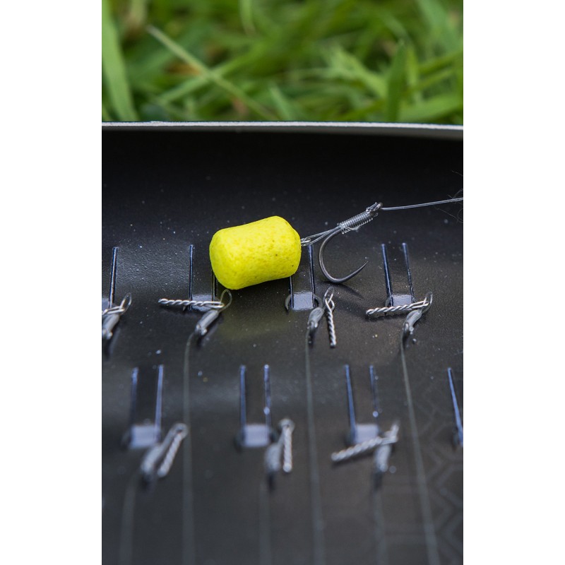 HAMEÇON MONTÉ MXC-3 BAYONETS 10CM BOILIE PIN RIGS MATRIX