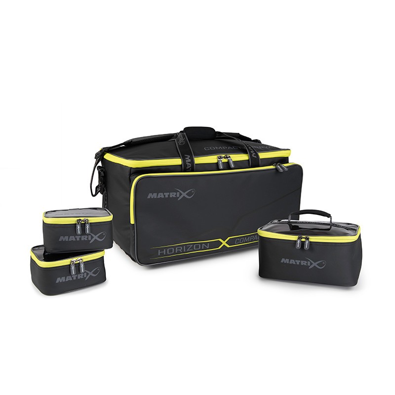 SAC COMPACT HORIZON CARRYALL MATRIX