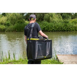 SAC A BOURRICHE ÉTANCHE HORIZON X MULTI BAIT BAG MATRIX