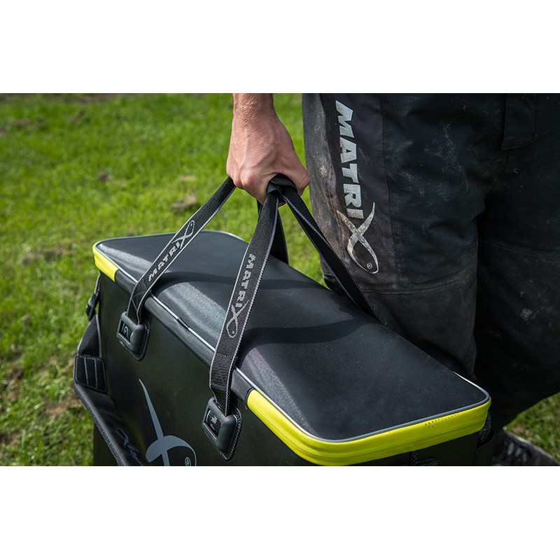 SAC A BOURRICHE ÉTANCHE HORIZON X MULTI BAIT BAG MATRIX