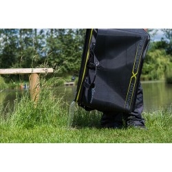 SAC A BOURRICHE ÉTANCHE HORIZON X MULTI BAIT BAG MATRIX