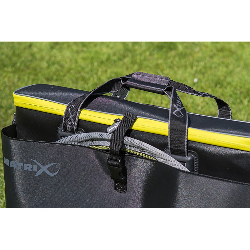 SAC A BOURRICHE ÉTANCHE HORIZON X MULTI BAIT BAG MATRIX