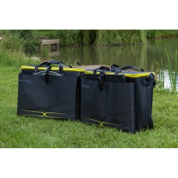 SAC A BOURRICHE ÉTANCHE HORIZON X MULTI BAIT BAG MATRIX