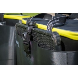 SAC A BOURRICHE ÉTANCHE HORIZON X MULTI BAIT BAG MATRIX