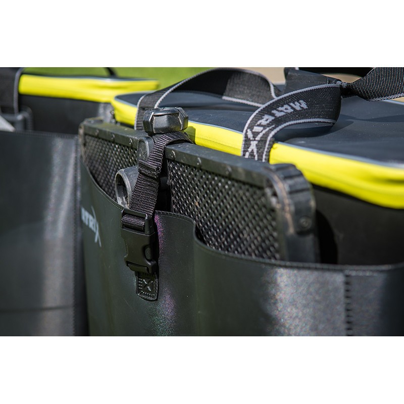 SAC A BOURRICHE ÉTANCHE HORIZON X MULTI BAIT BAG MATRIX