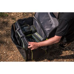 SAC MULTI USAGES ETHOS LARGE CARRYALL MATRIX