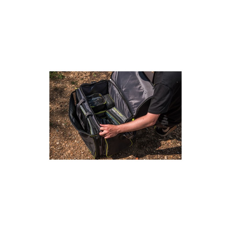 SAC MULTI USAGES ETHOS LARGE CARRYALL MATRIX