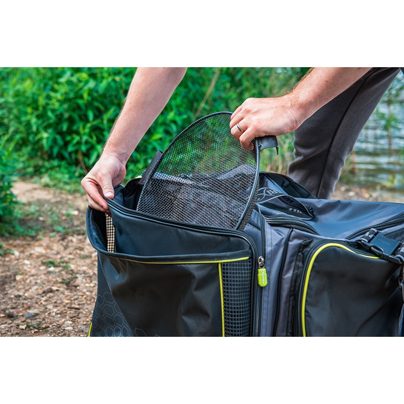 SAC MULTI USAGES ETHOS LARGE CARRYALL MATRIX