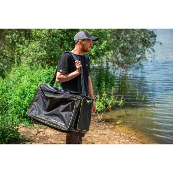 SAC MULTI USAGES ETHOS LARGE CARRYALL MATRIX