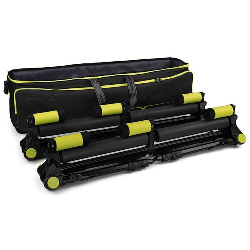 SAC A ACCESSOIRES HORIZON XXL STORAGE BAG MATRIX