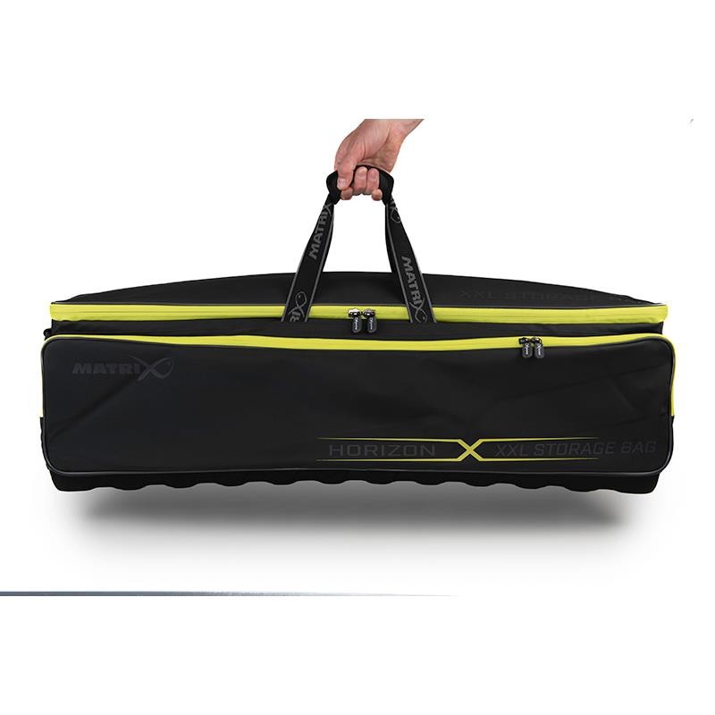 SAC A ACCESSOIRES HORIZON XXL STORAGE BAG MATRIX