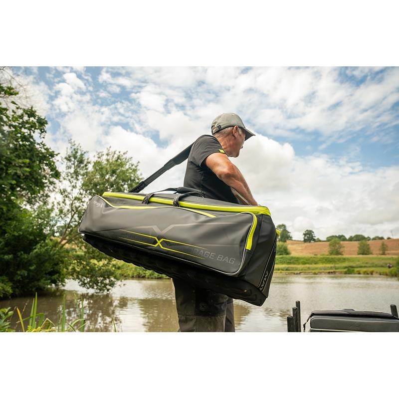 SAC A ACCESSOIRES HORIZON XXL STORAGE BAG MATRIX