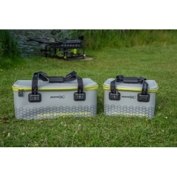 SAC/GLACIERE  ISOTHERME EVA BAIT STORAGE SYSTEM MATRIX