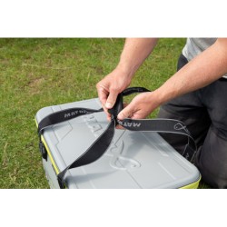 SAC/GLACIERE  ISOTHERME EVA BAIT STORAGE SYSTEM MATRIX