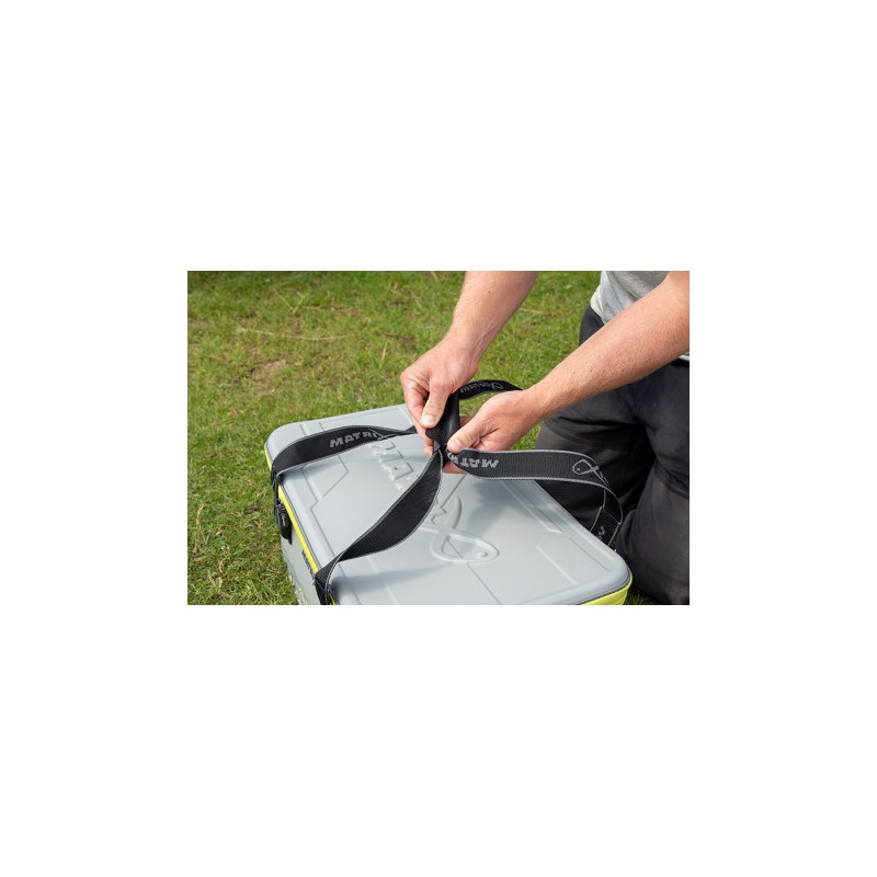 SAC/GLACIERE  ISOTHERME EVA BAIT STORAGE SYSTEM MATRIX