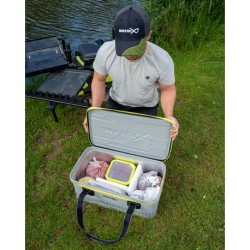 SAC/GLACIERE  ISOTHERME EVA BAIT STORAGE SYSTEM MATRIX