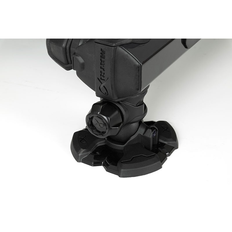 STATION XR36 PRO LIME/SHADOW SEATBOX MATRIX